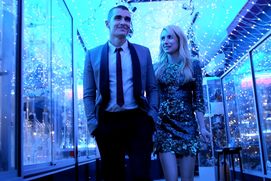 franco and roberts movie nerve-min