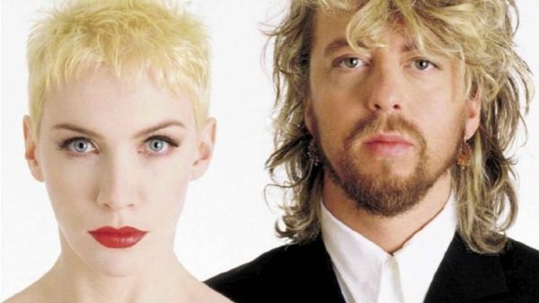 eurythmics