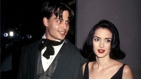 johnny and wynona