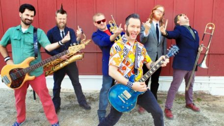 10 Ska Songs You Jam to in The Late 90s