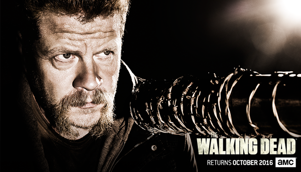 MIchael Cudlitz as Abraham