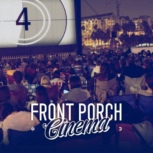 Front Porch Cinema