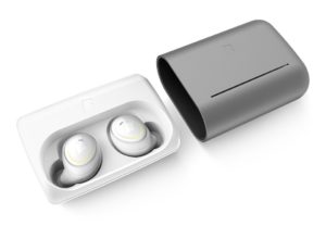 iPhone 7 earpods