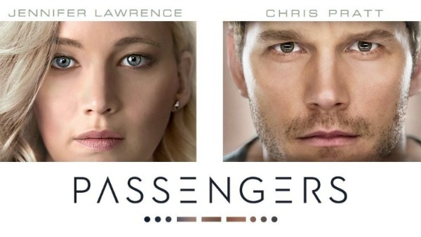 passengers