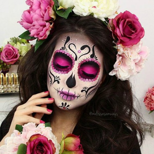Burbank- Day of the Dead