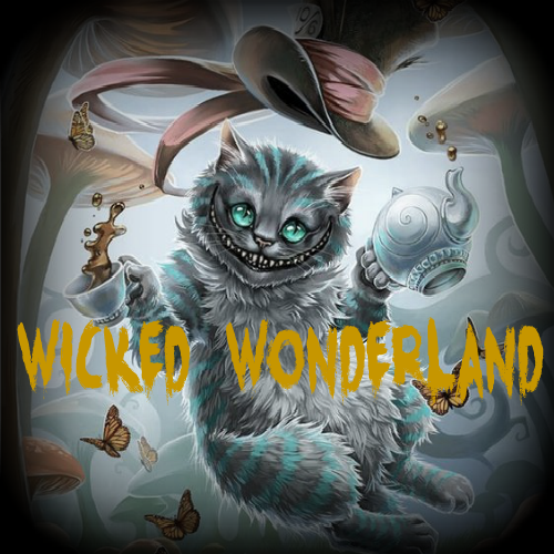 Wicked WonderLand Hollywood