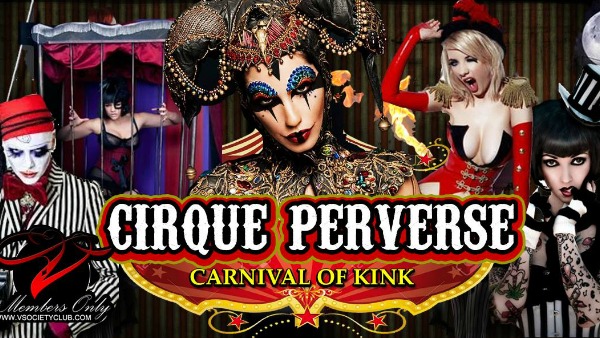 cirque-perverse