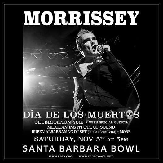 morrisey