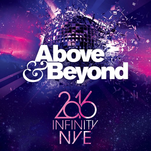 Infinity: Above & Beyond!