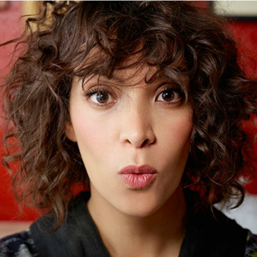 GABY MORENO with Björn and the Sun & Ilza Rosario