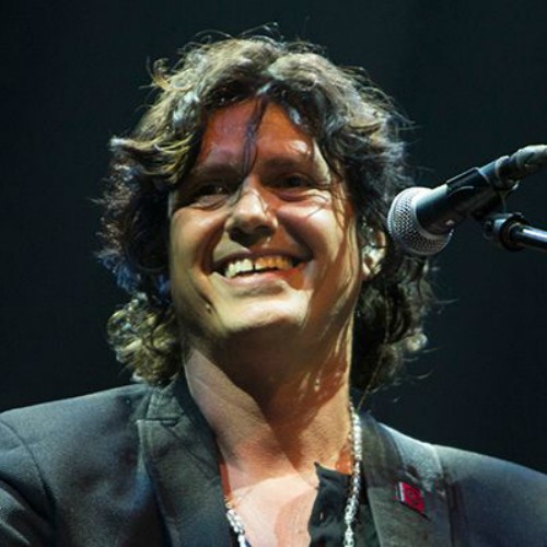 Saul Hernandez