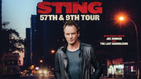 sting