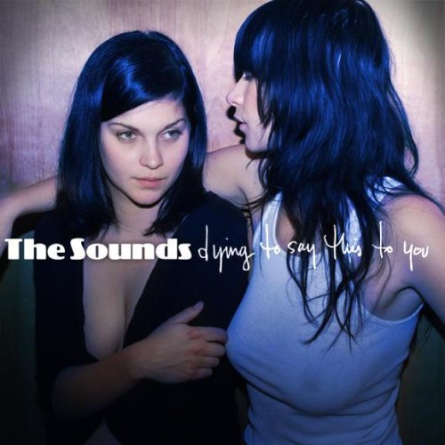 The Sounds