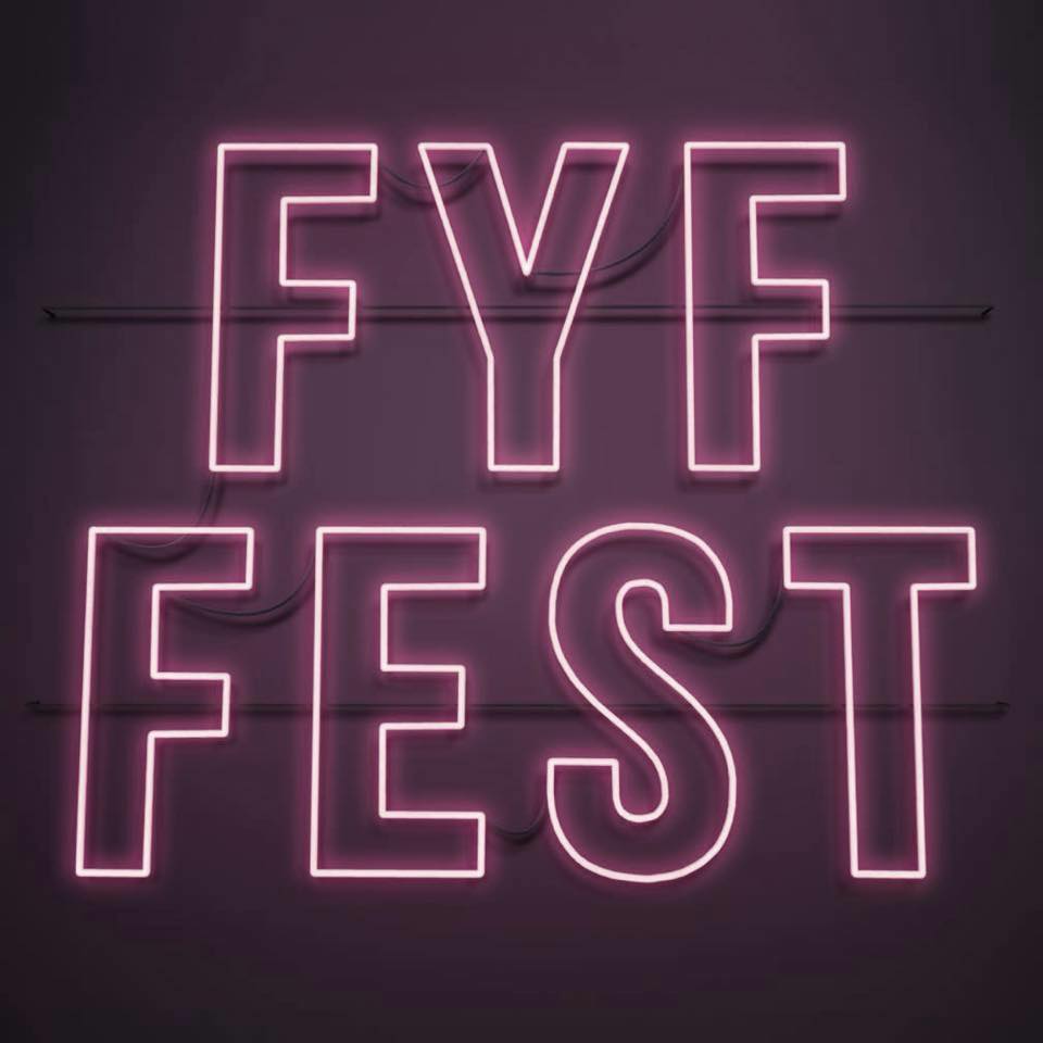 FYF Fest 2016