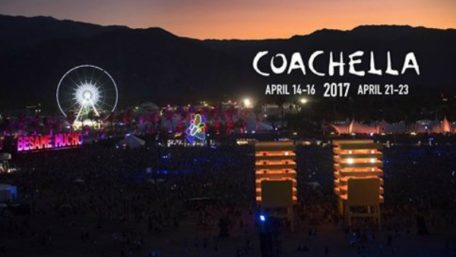 coachella