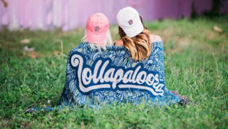 lollapalooza