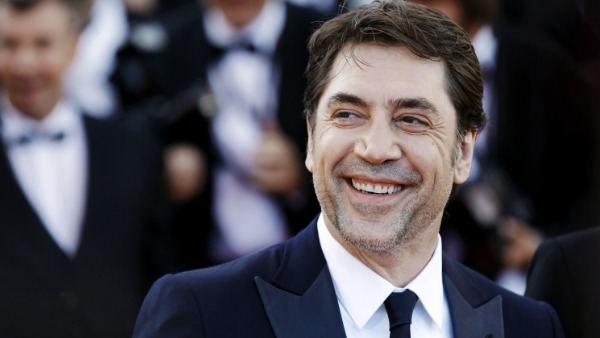 javier bardem