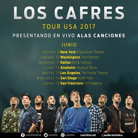 los cafres