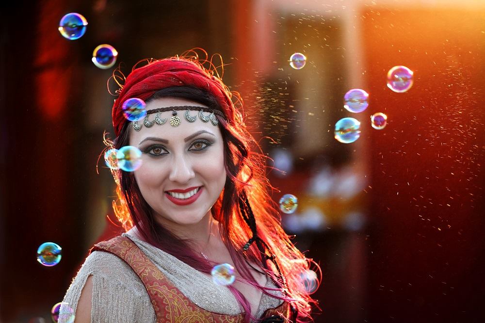 renaissance pleasure faire