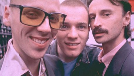 trainspotting 2