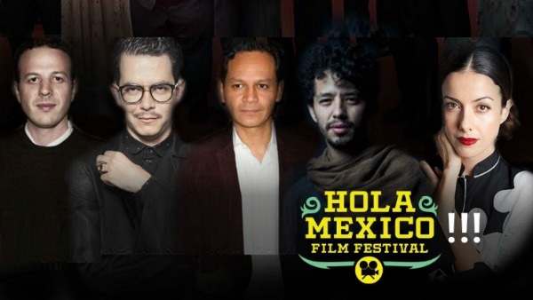 hola mexico film festival