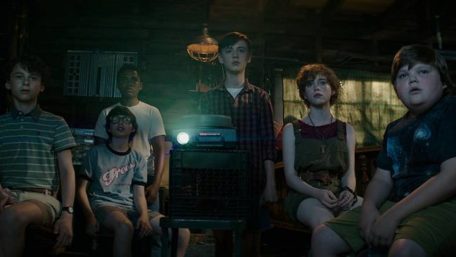 Spoiler Free Reviews: It 2017