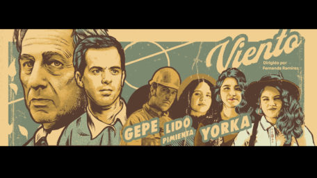 York presenta: viento su video