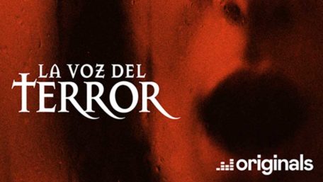 podcast la voz del terror