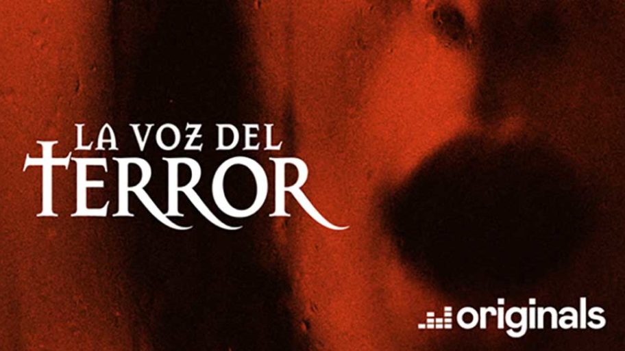 podcast la voz del terror