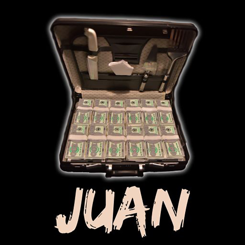 zona ganjah new single Juan