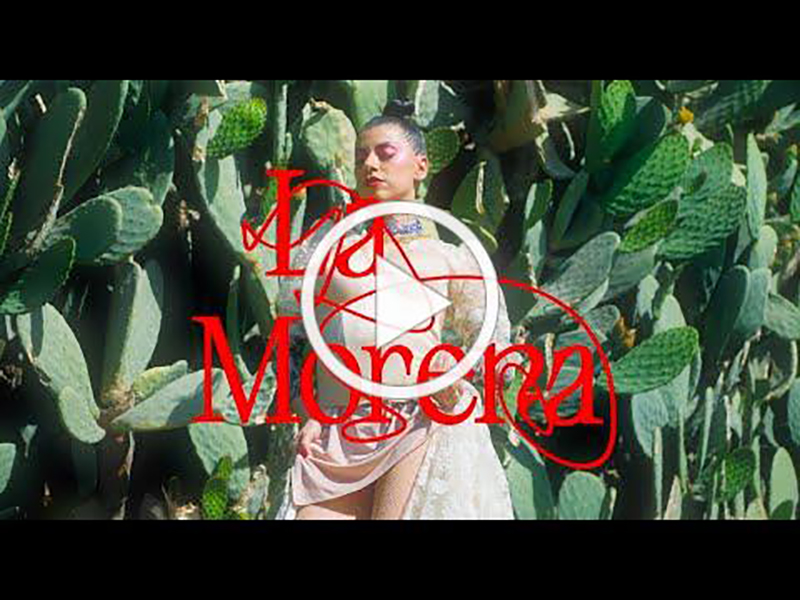 video musical de mariel mariel