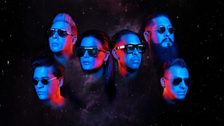 banda de rock mexicana matute