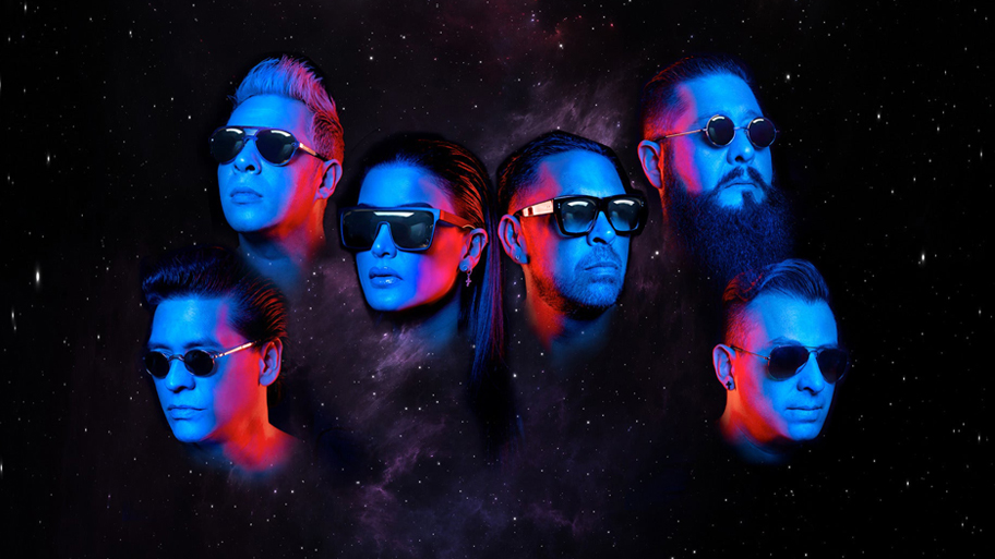 HIP Merch se va de gira con matute en su retrotour' Al Borde