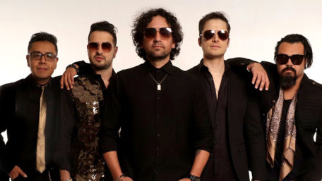 los daniels banda de rock mexicana