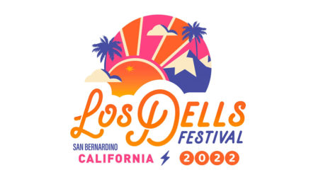 los dells festival in san bernardino california