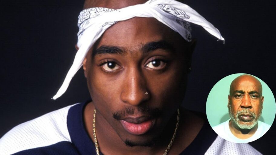 Detienen a sospechoso del asesinato de Tupac Shakur en 1996