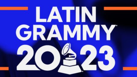 Lista de nominados de los Latin Grammys 2023