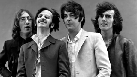 “Now and Then”, la nueva canción de The Beatles que rescataron con IA