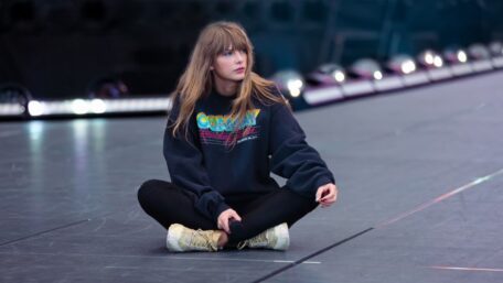 Universidad de Harvard abrirá curso sobre Taylor Swift