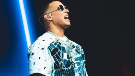 ¡Adiós Reggaetón! Daddy Yankee se retira para dedicar su vida a Cristo